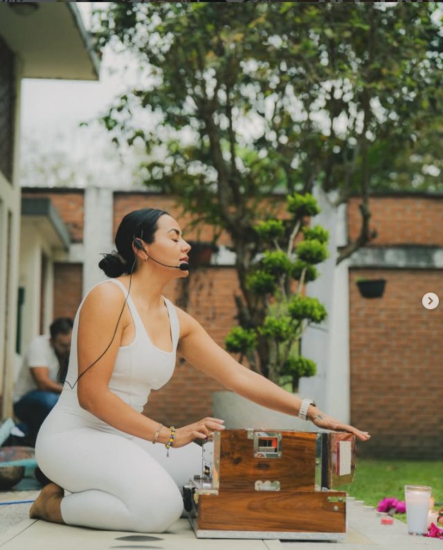 Hisokeni Yoga